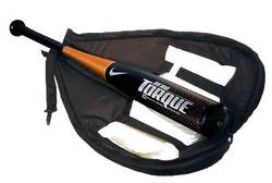 BK Enterprises PyroFlite Microwaveable Bat Warmer - Baseball  Bat Accessory
