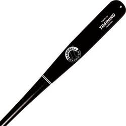 Baseball Express Exclusive Heavy Wood Training Bat - Training Softball Bats