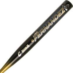 Combat 2010 Lisa Fernandez (-10) Fast Pitch Softball Bat