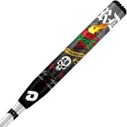 DeMarini 2010 RD28 USSSA Slowpitch Bat  - Slowpitch Softball Bats