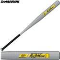 DeMarini WTDXUWE Ultimate Weapon Slow Pitch Softball Bat - New for 2010!
