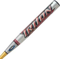 Louisville 2010 Triton ASA Slowpitch Bat - Slowpitch Softball Bats