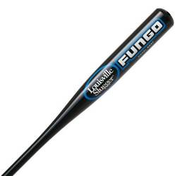 Louisville 35' Aluminum Fungo Bat - Softball Fielding Aids