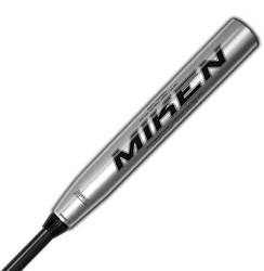 Miken 09 MXB USSSA Balanced Slowpitch Softball Bat - Slowpitch Softball Bats