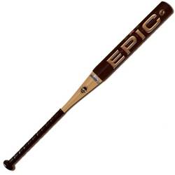 Miken 2010 Epic HT (-10) Fast Pitch Softball Bat