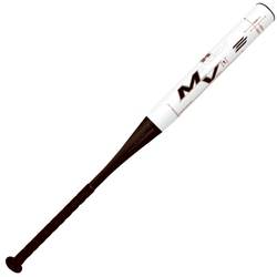 Miken 2010 MV-1 Balanced Slowpitch Softball Bat