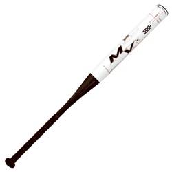 Miken 2010 MV-1 Supermax Slowpitch Softball Bat