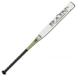 Miken 2010 Rain (-10) Fast Pitch Softball Bat