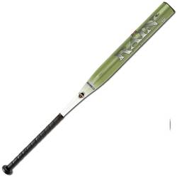 Miken 2010 Rain Light (-12) Fast Pitch Softball Bat