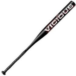 Miken 2010 Vicious Slowpitch Softball Bat