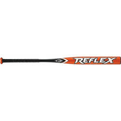 Reflex SX70 Slow-Pitch Softball Bat – Adults