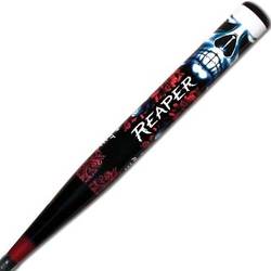 Rip-It 2010 Reaper 4 USSSA Slowpitch Bat - Slowpitch Softball Bats