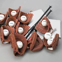 Sandlot Softball Set