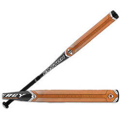 Synergy Reveal Brett Helmer Slow-pitch Softball Bat