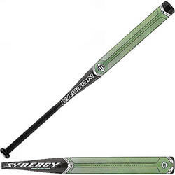 Synergy Reveal Slow-pitch Softball Bat