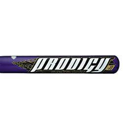 WORTH® Fastpitch Softball Bat with Extended Sweetspot