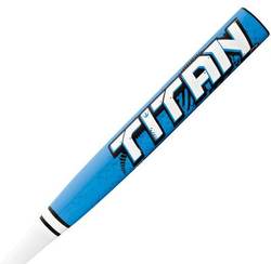 Worth 2009 Titan -9 ASA Fastpitch Softball Bat - Fastpitch Softball Bats