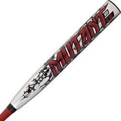 Worth 2010 Jeff Hall Mutant USSSA Slowpitch Bat - Slowpitch Softball Bats