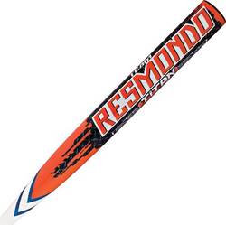 Worth 2010 Titan 5.4 USSSA Slowpitch Bat - Slowpitch Softball Bats