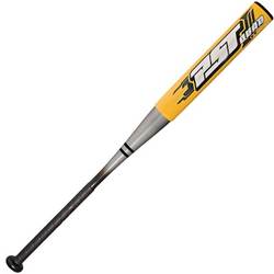 Worth FPQPST PST Quad (-10) Fastpitch Softball Bat