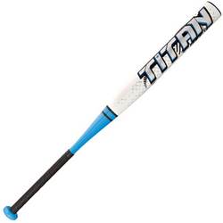 Worth FPTTN Titan FP (-10) Fastpitch Softball Bat