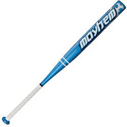 Worth SBMBJ Mayhem BJ Fulk Slowpitch Softball Bat