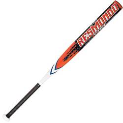 Worth SBT54R Resmondo Titan Slowpitch Softball Bat