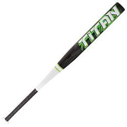 Worth SBTTNA Titan Slowpitch Softball Bat