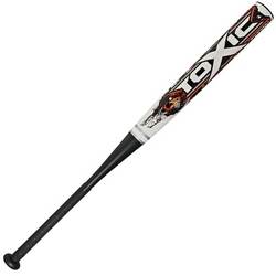 Worth SBTTNC Toxic Titan Slowpitch Softball Bat